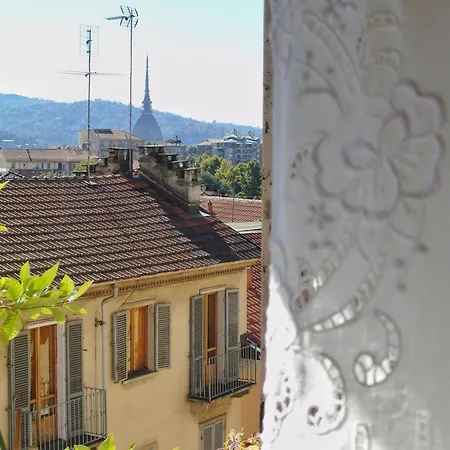 Casa Chiara * Turin