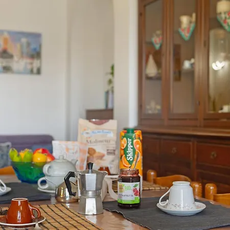 Casa Chiara Apartment Turin