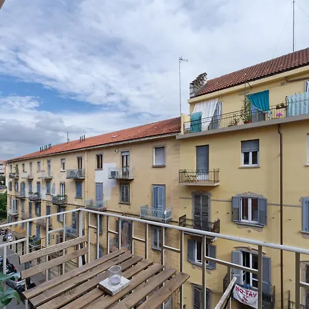 Casa Chiara * トリノ