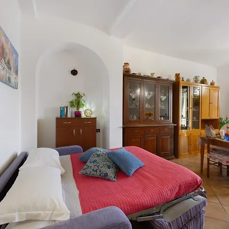 Casa Chiara アパート