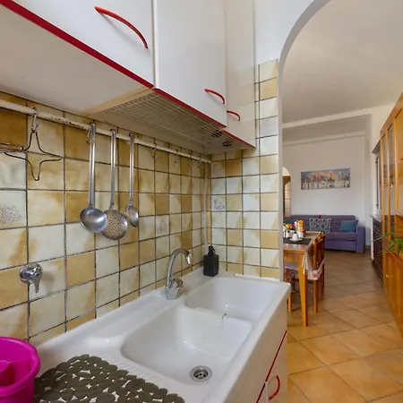 Casa Chiara