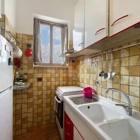 Casa Chiara Apartment