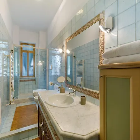 Apartment Casa Chiara *