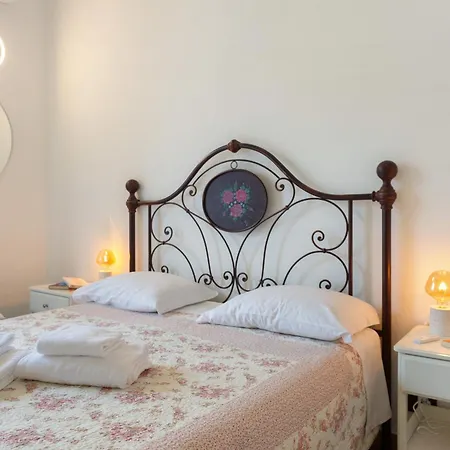 Casa Chiara アパート トリノ