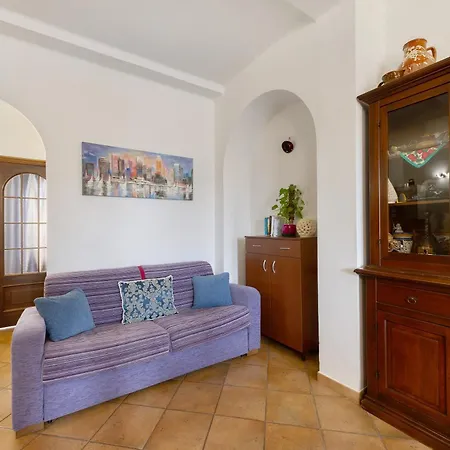 דירה Casa Chiara
