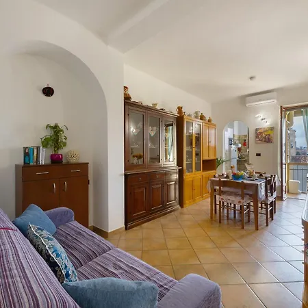 Casa Chiara דירה *