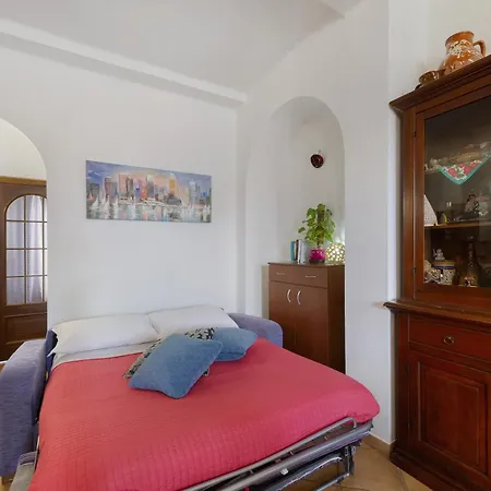 Casa Chiara アパート トリノ