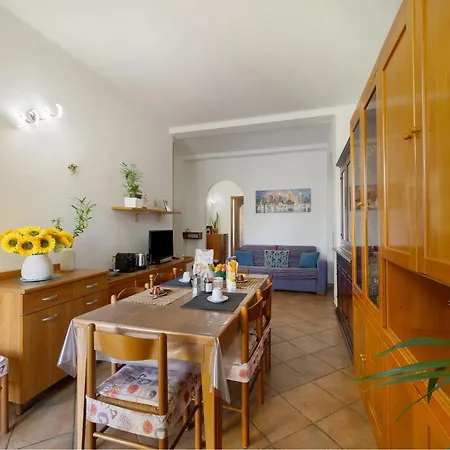 Apartment Casa Chiara Turin